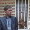 Сергей о компании Теплоджии-Шбк