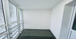 Теплый пол на балконе Шебекино цена от 819 руб. м/2.